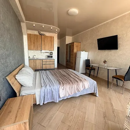 аркадія -видові Apartment