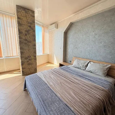 Apartment аркадія -видові *