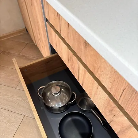 Apartment аркадія -видові