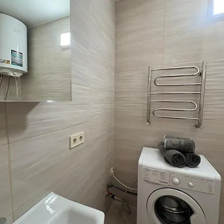 Apartment аркадія -видові