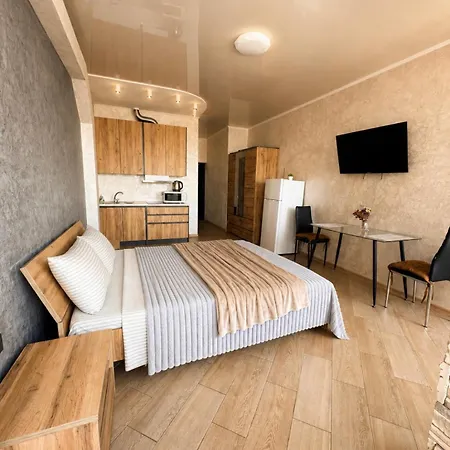 Apartment аркадія -видові *